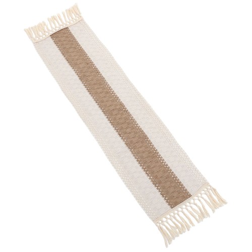 Tassel tablecloth wedding - ,