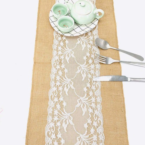 Table pour chemin 30x275cm - table,
