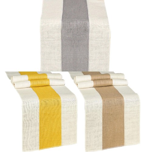 Table toile pour jute - en,