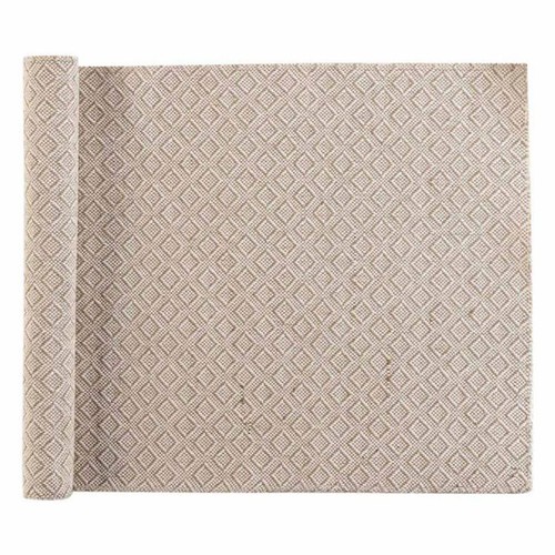 Chemin table jute - de, en