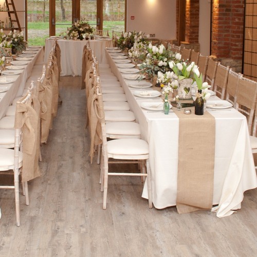 Large x108 long jute - large,